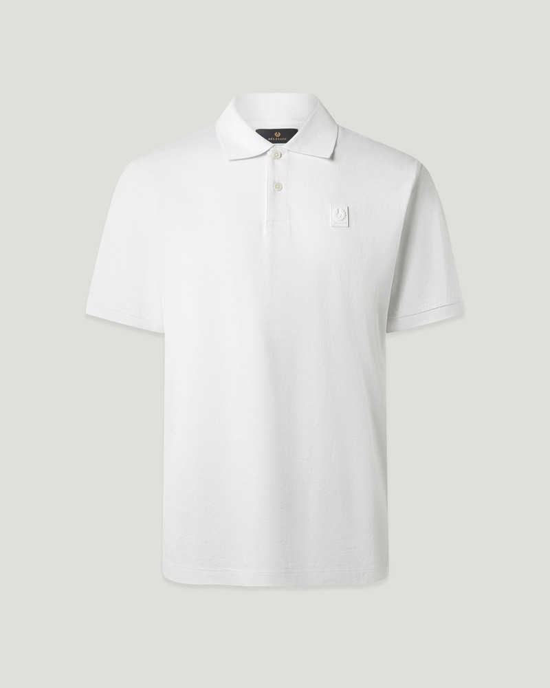 STEEL POLO 1