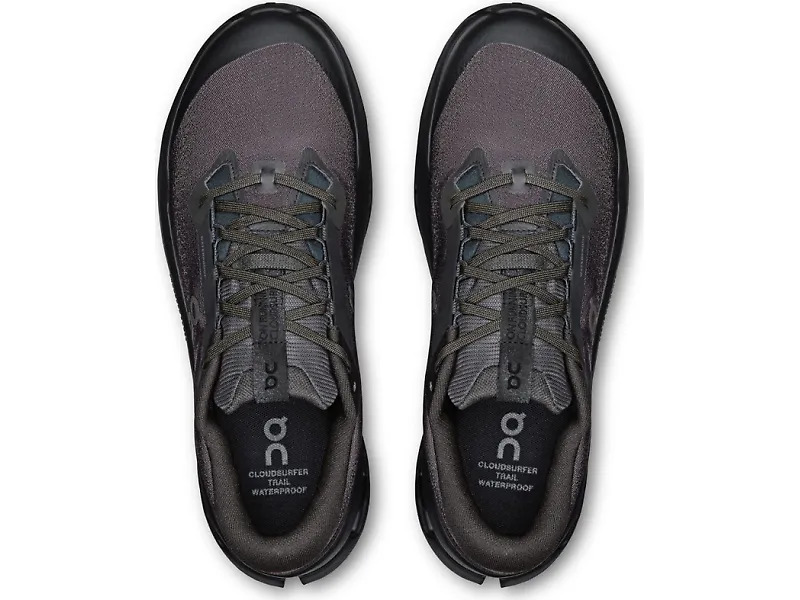 Running Cloudsurfer Trail 2 Waterproof - 4