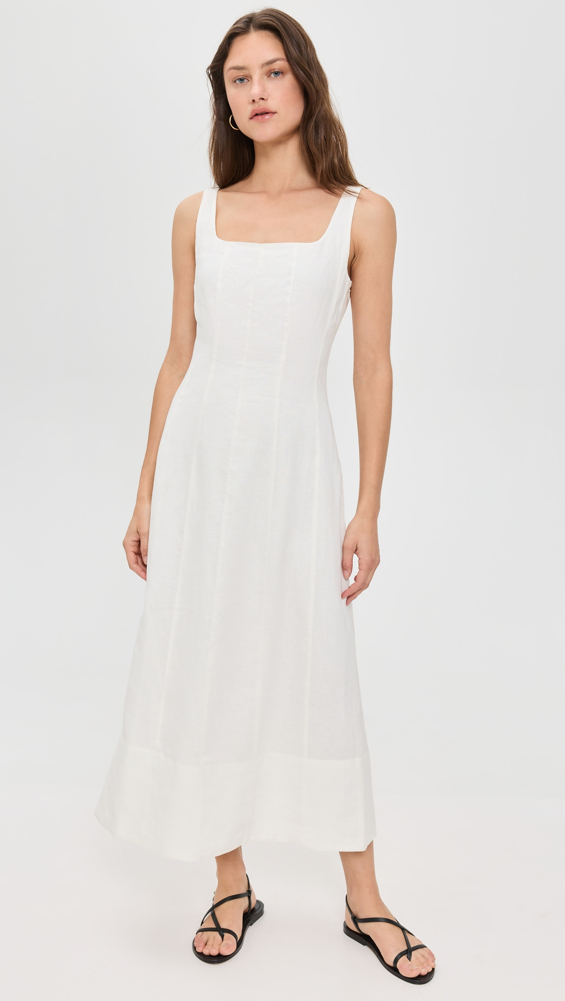Kinney Dress - 6