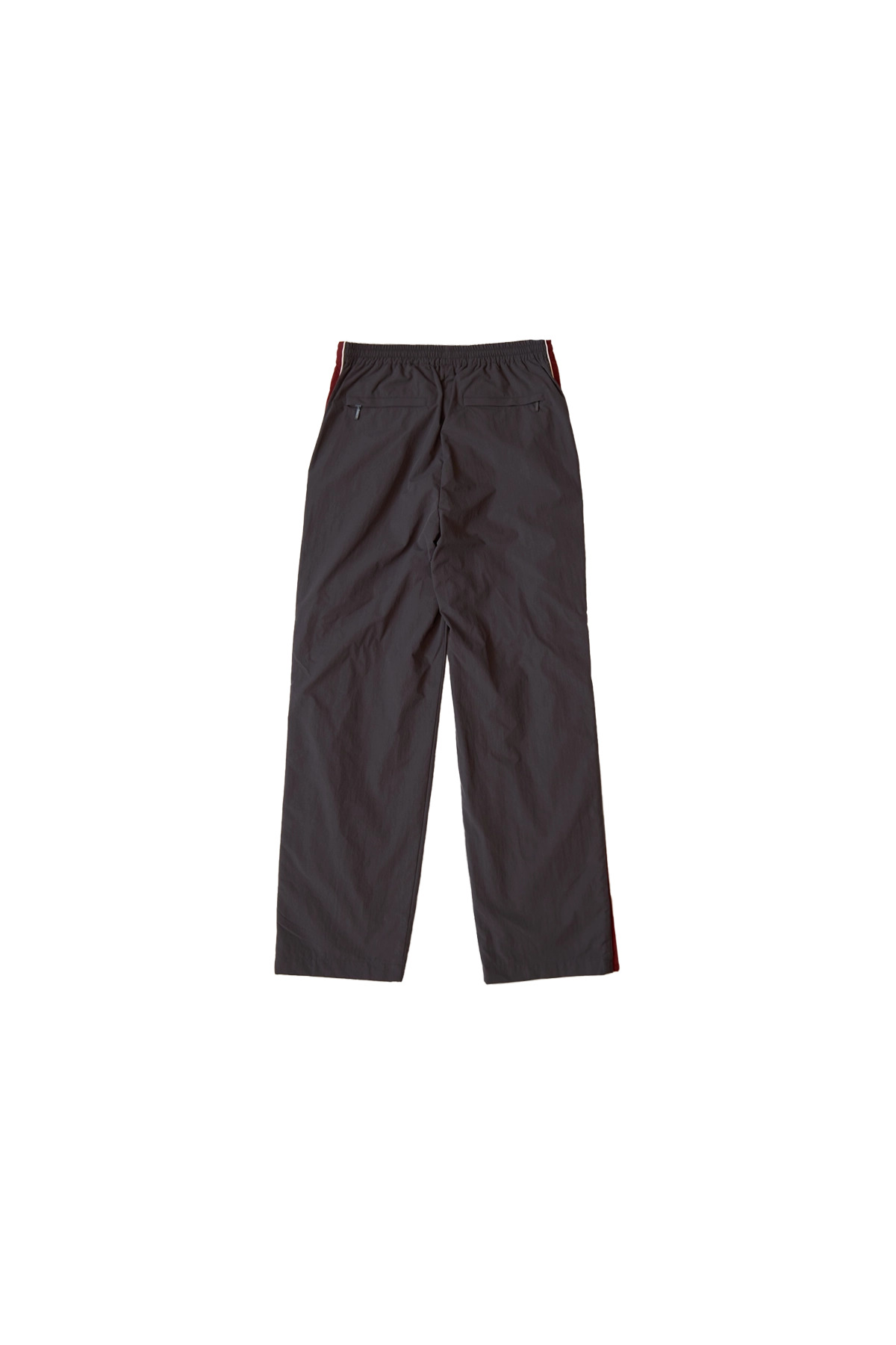 Ambush Side Open Paneled Track Pants Grey - 2