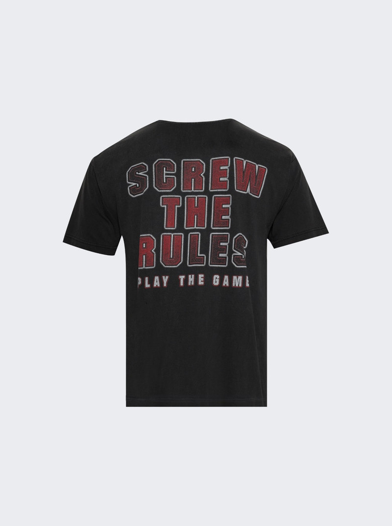 EARTHLING VIP Hardy Boys Vintage Tee Hardy Boys outlook