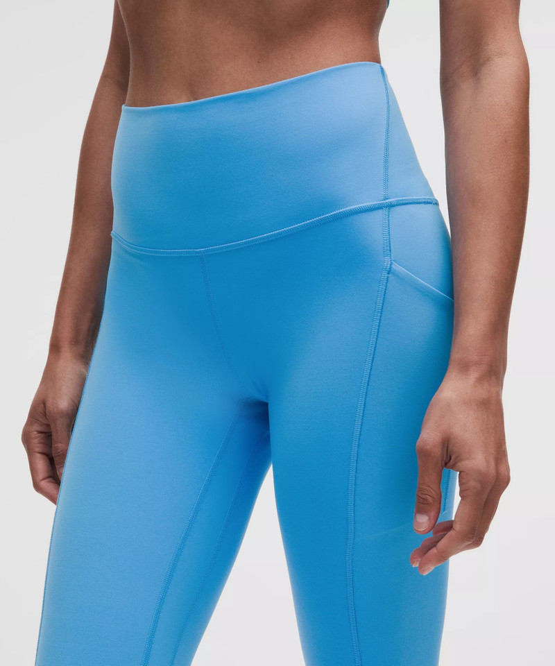 lululemon Align™ High-Rise Pant with Pockets 28" 4