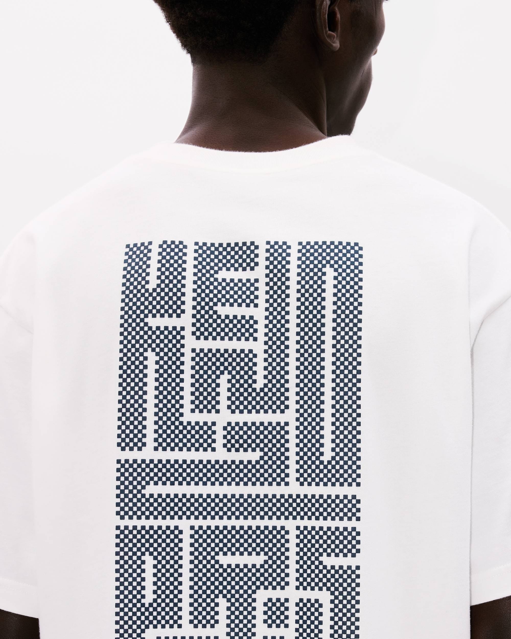 'KENZO Kamon' oversized T-shirt in cotton - 7