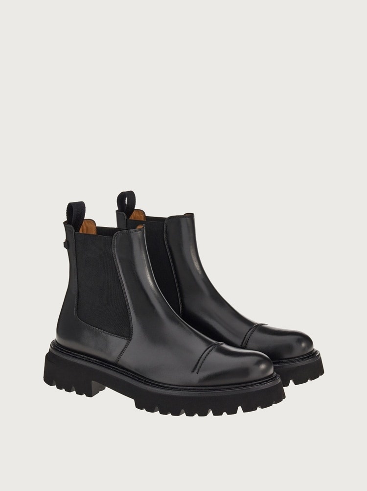 CHELSEA BOOT - 4
