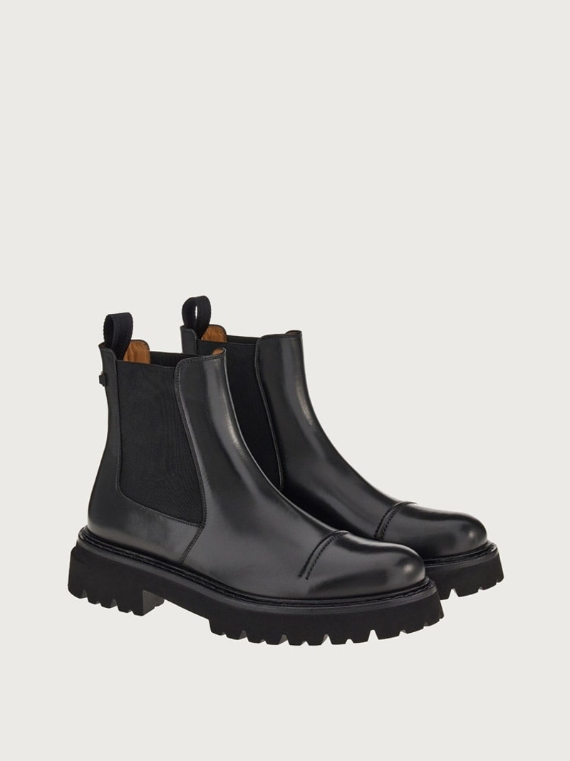 CHELSEA BOOT 4