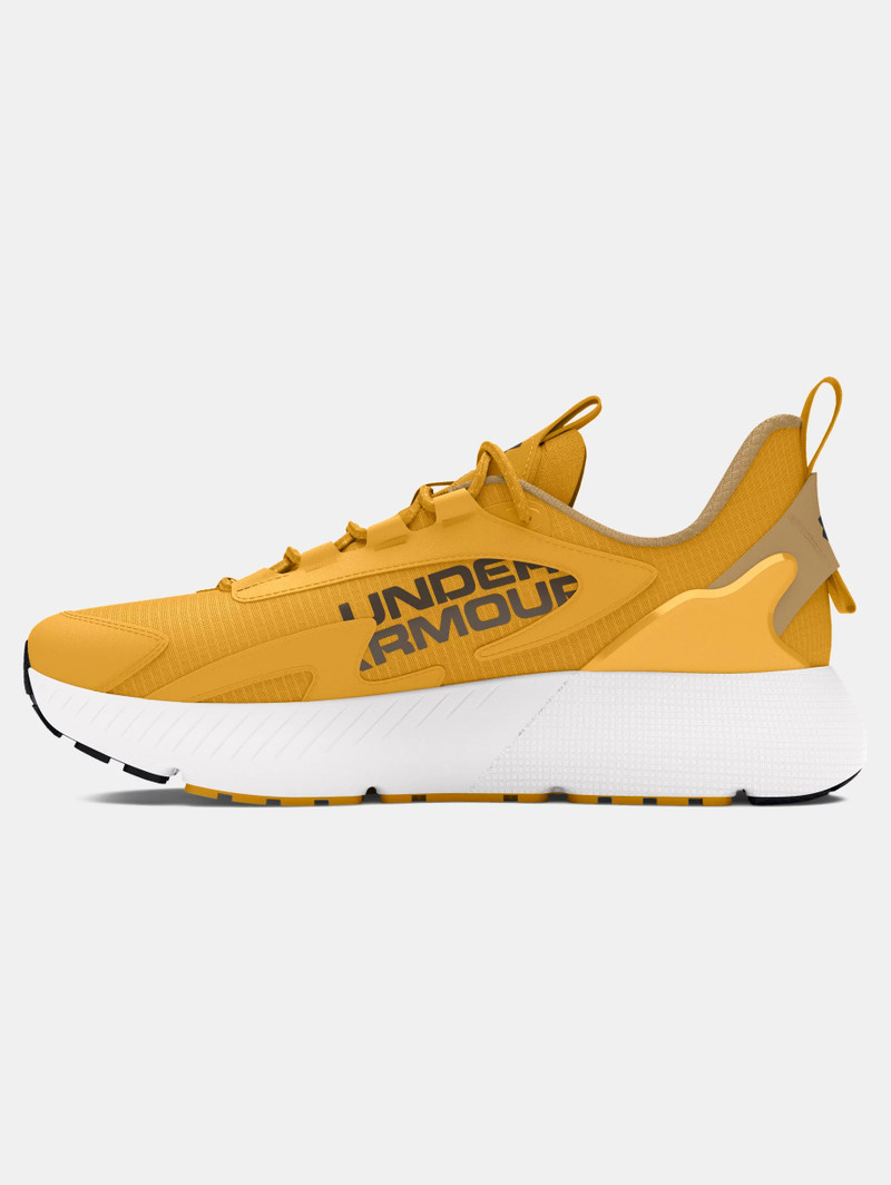 Under Armour Unisex UA HOVR™ Mega 2 MVMNT Sportstyle Shoes outlook