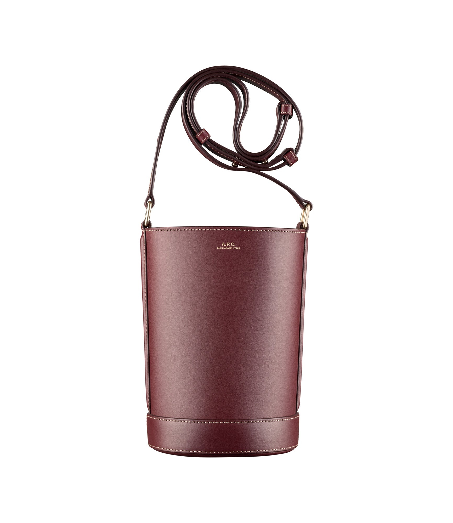 Ambre Seau Small bag - 1