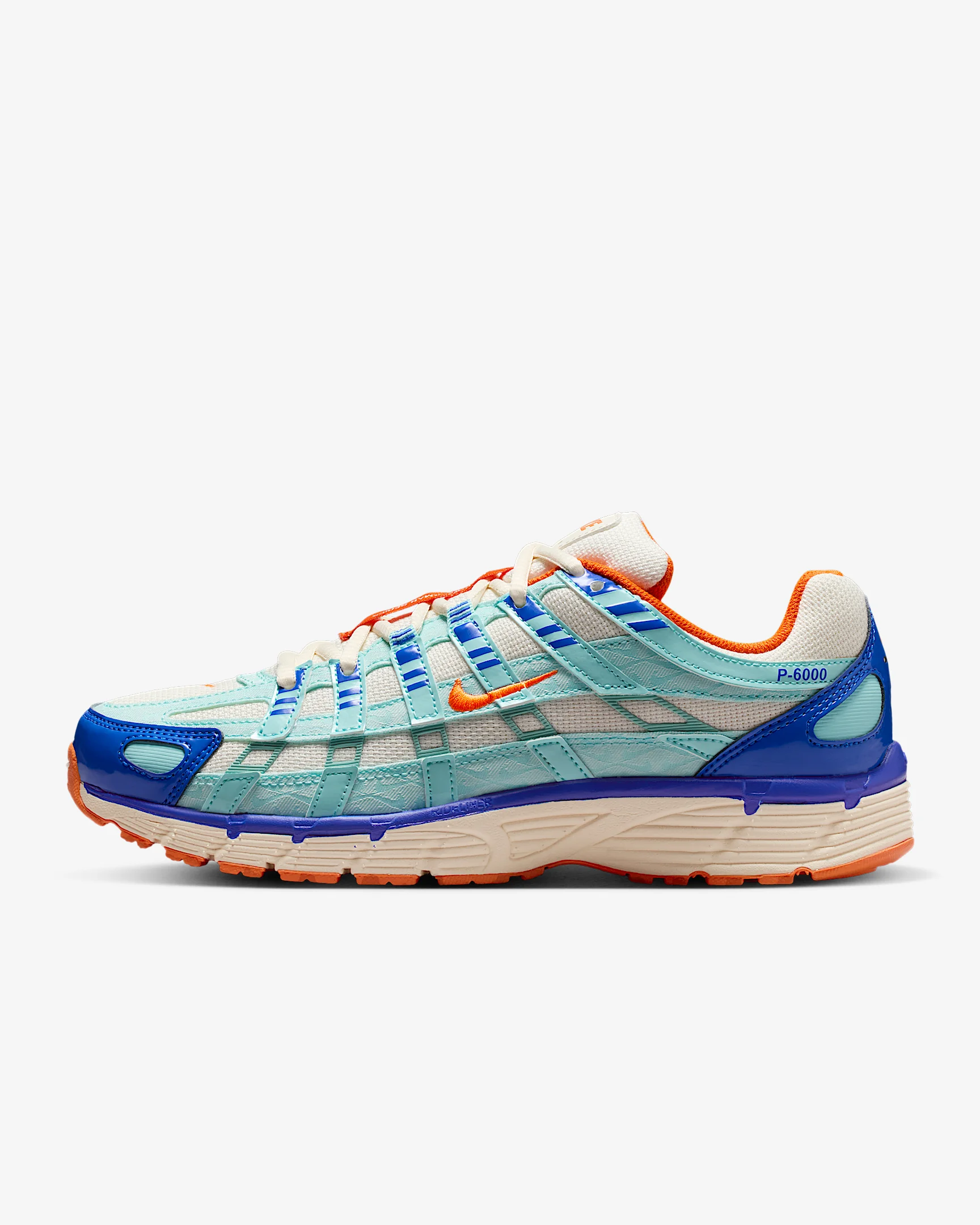 Nike P-6000 Women's Shoes - 1