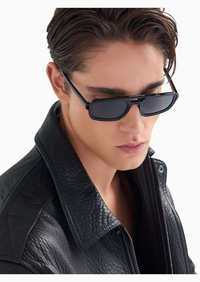 EMPORIO ARMANI Sunglasses outlook