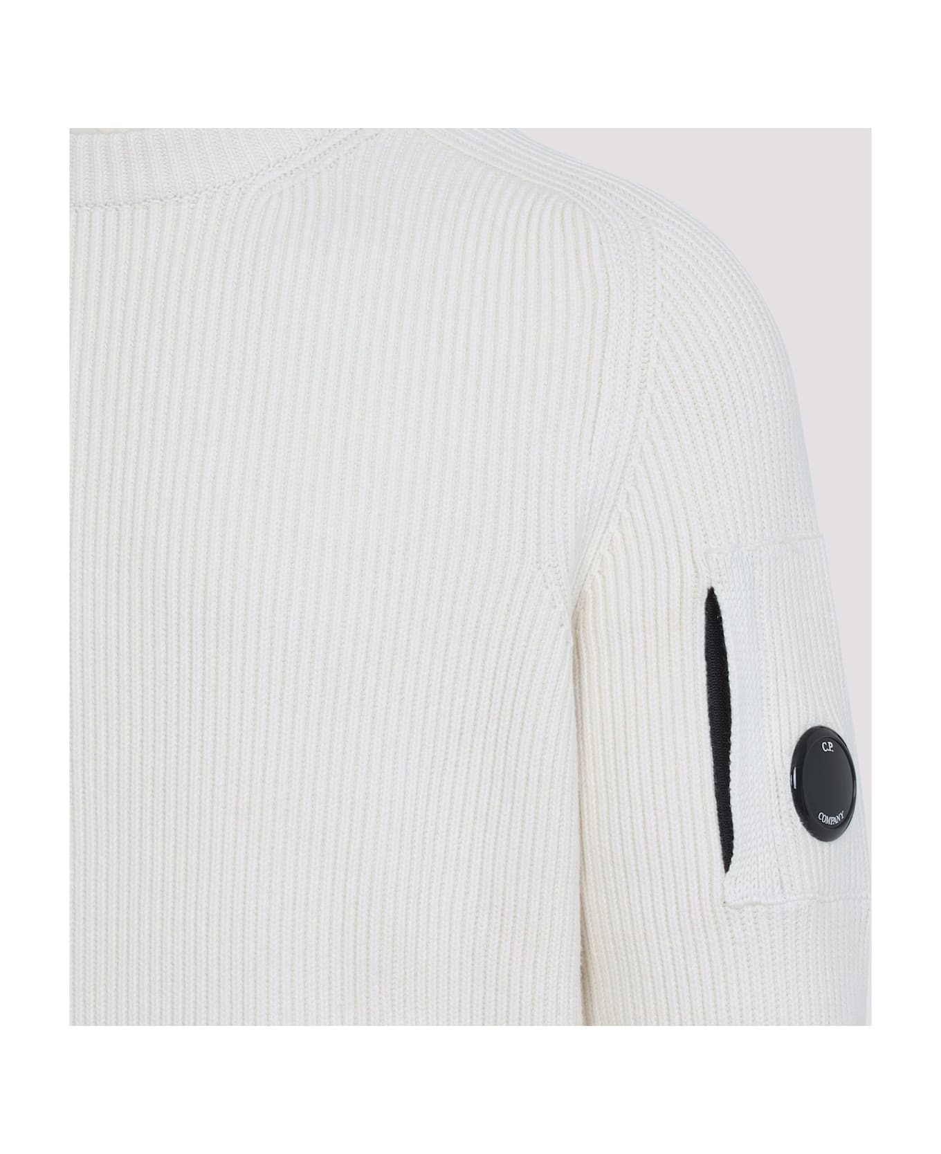 Cotton Pullover - 5