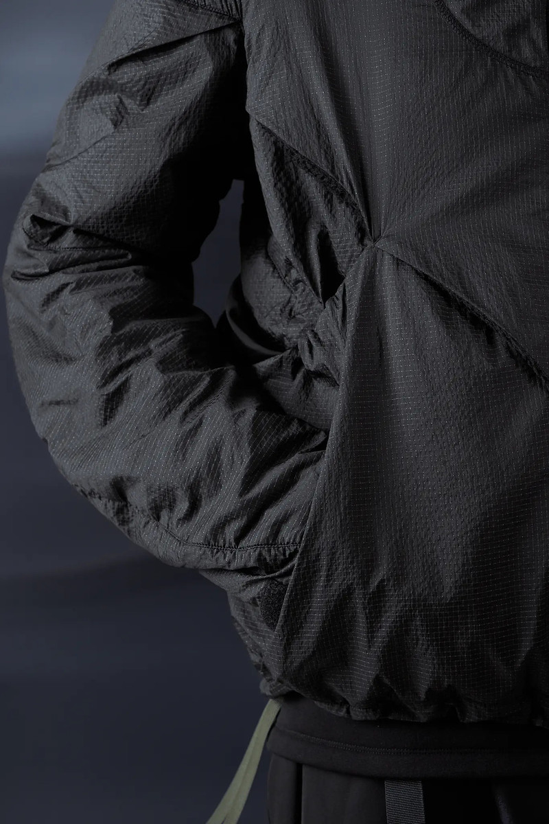 J88-CV Nylon / UHMW Polyethylene Polartec® Alpha® Modular Liner Jacket 22
