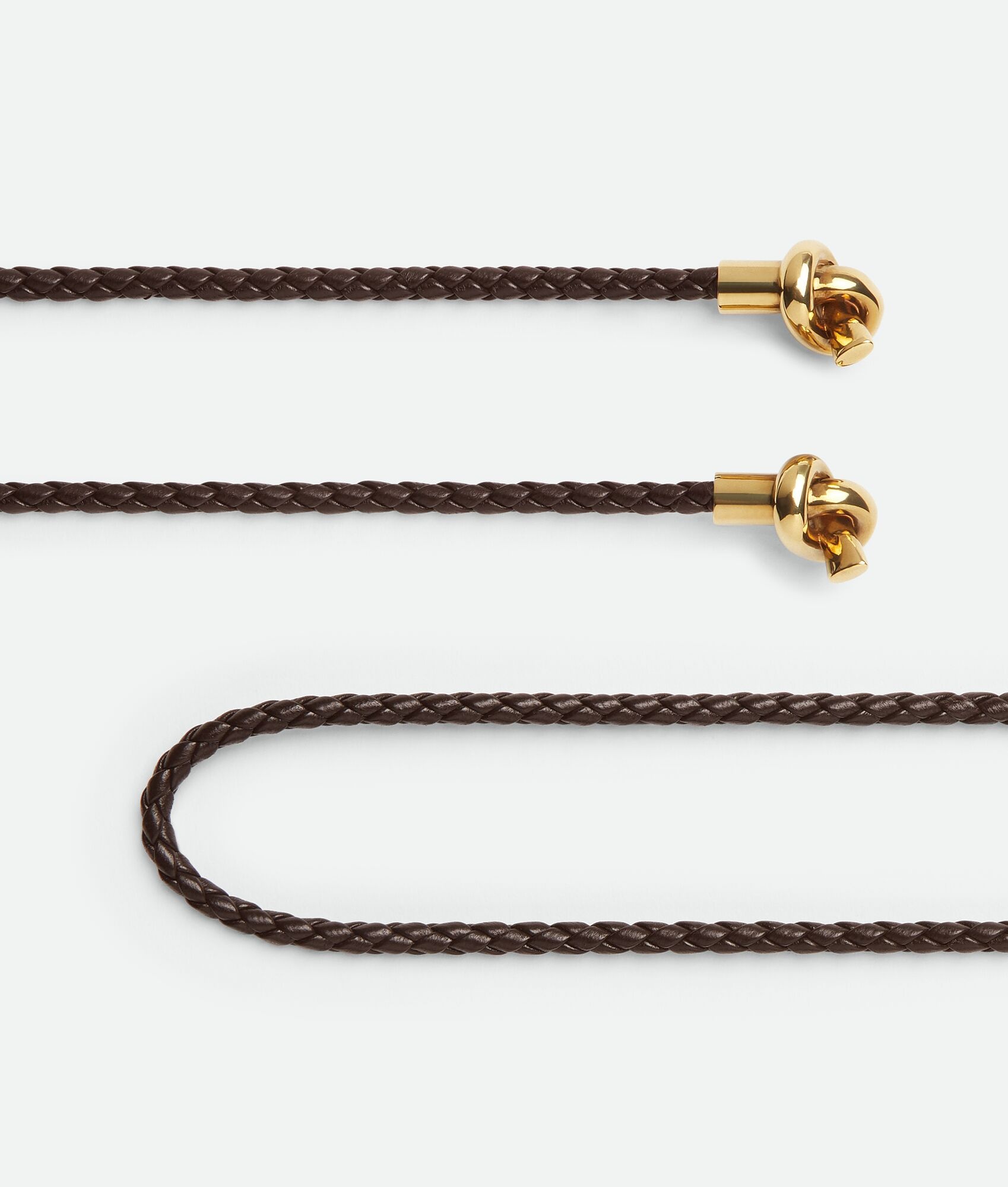 ベルト BOTTEGA VENETA Coaxial Knot Belt Bottega Veneta Coaxial Knot Belt | REVERSIBLE