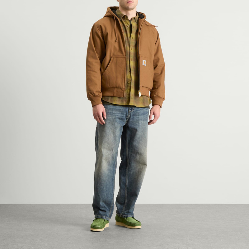 Carhartt Carhartt WIP Active Jacket outlook