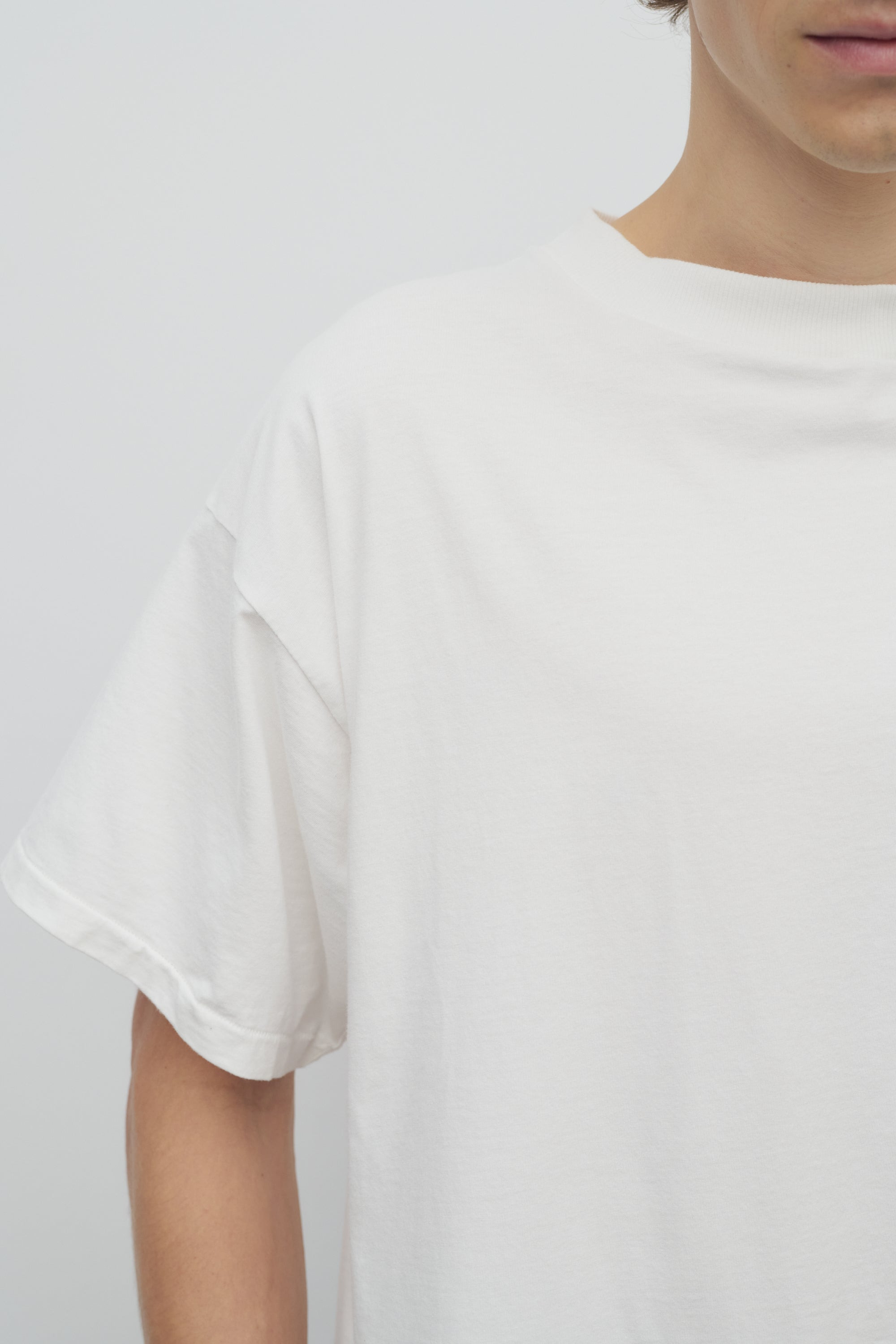 Sato Top in Cotton - 6