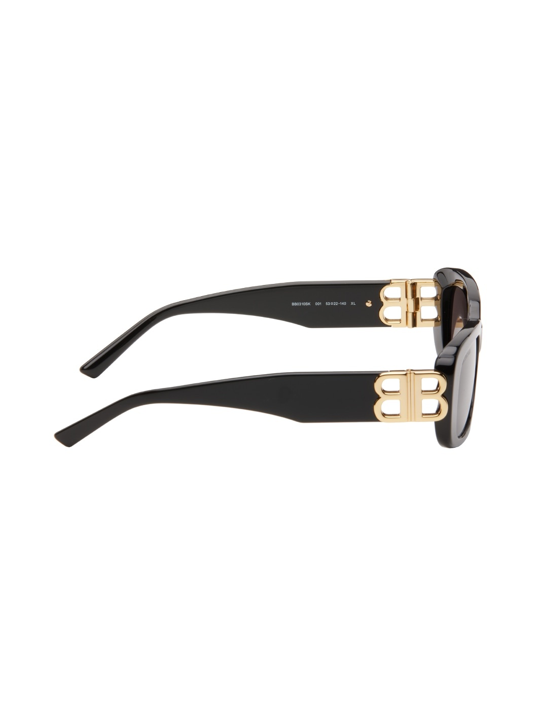 Black Dynasty Sunglasses - 2
