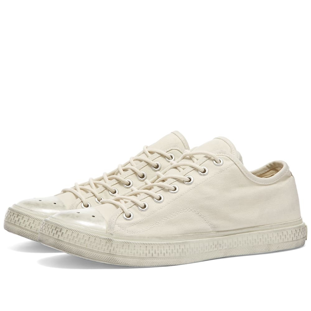 Acne Studios Ballow Tumbled Sneaker - 1