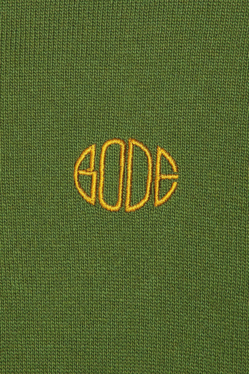 BODE Regis Polo Top outlook