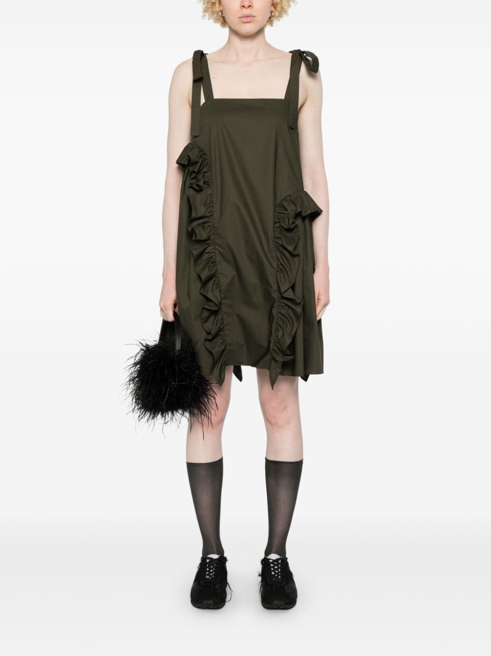 Agata mini dress - 2