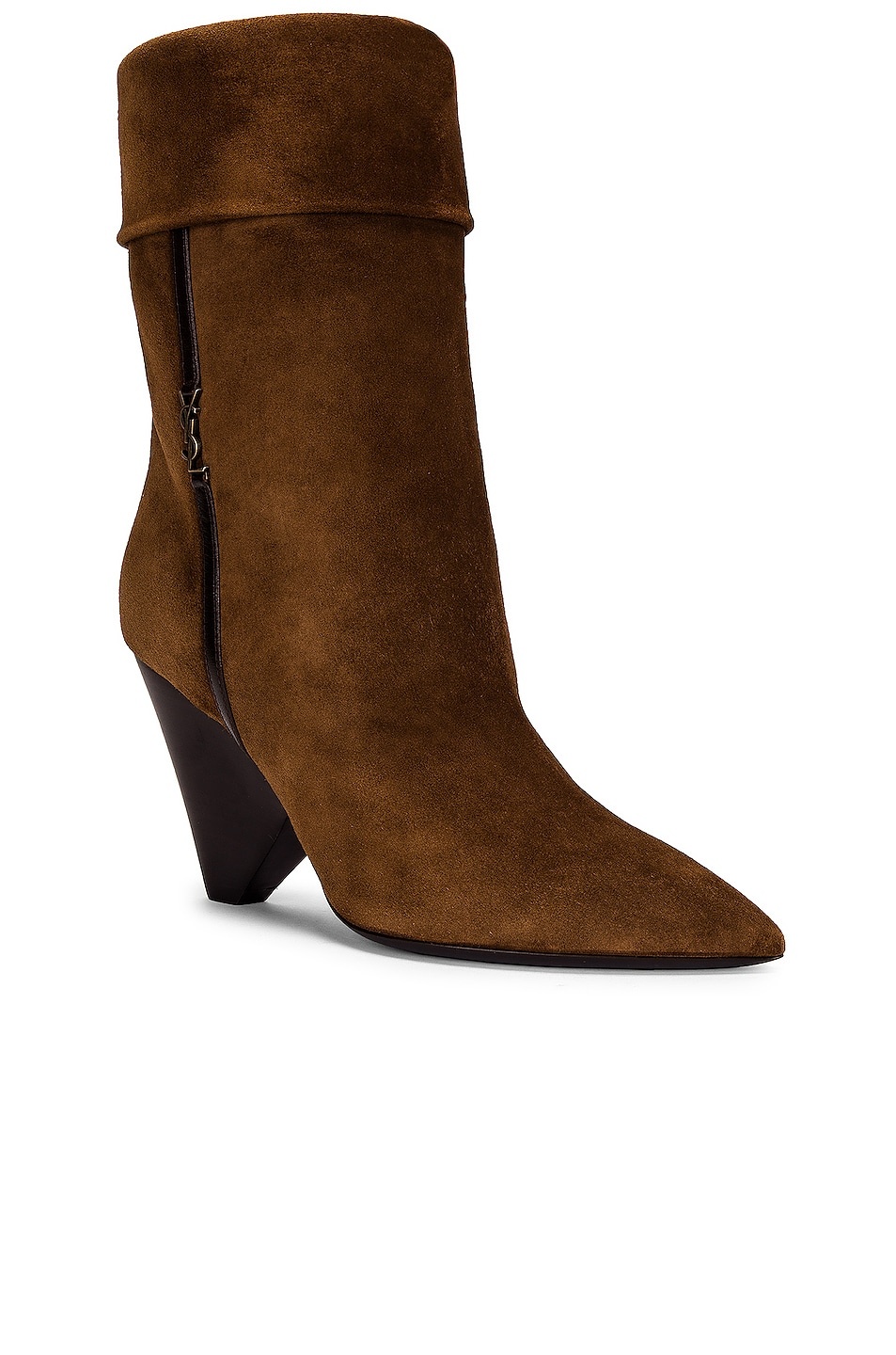 Niki Booties - 2