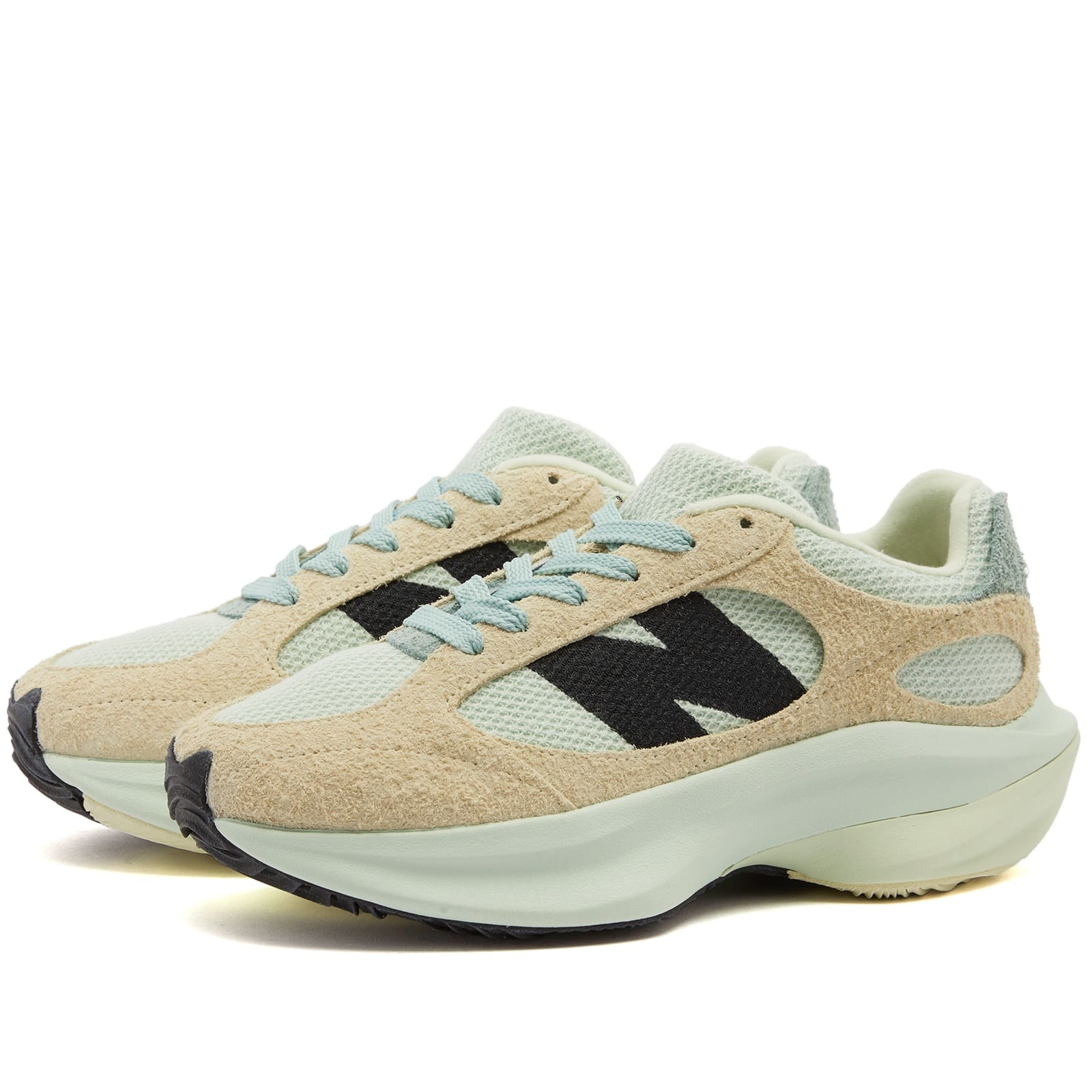 New Balance UWRPDSFC - 1