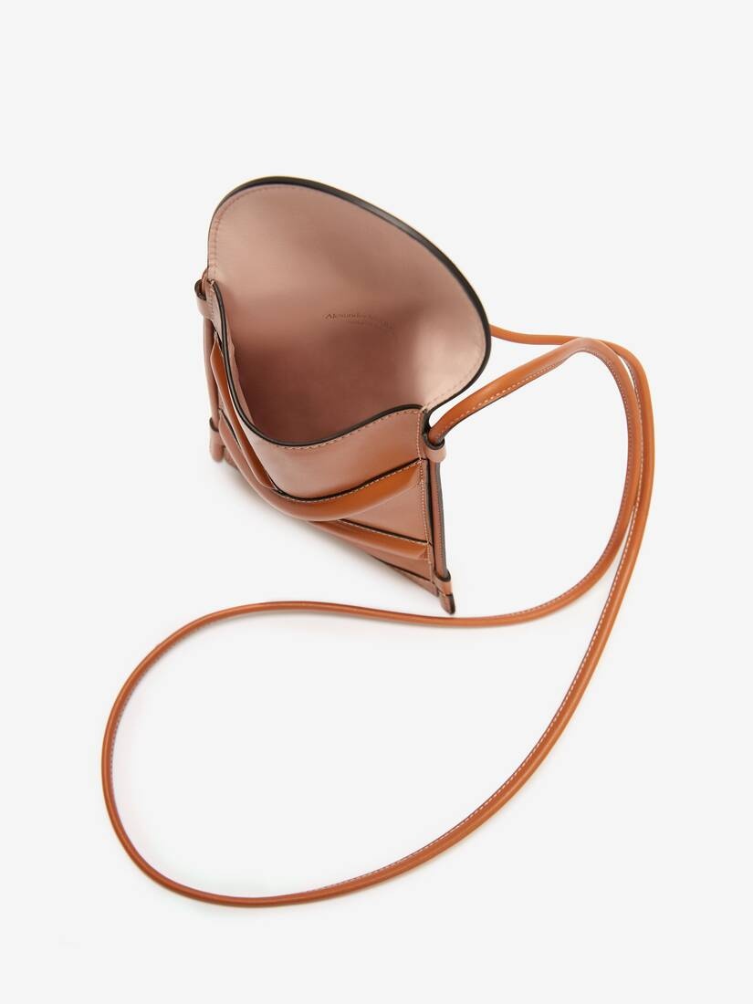 The Curve Micro in Tan - 4