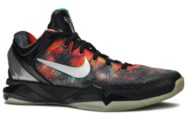 Nike Zoom Kobe 7 'All Star - Galaxy' 520810-001 - 3