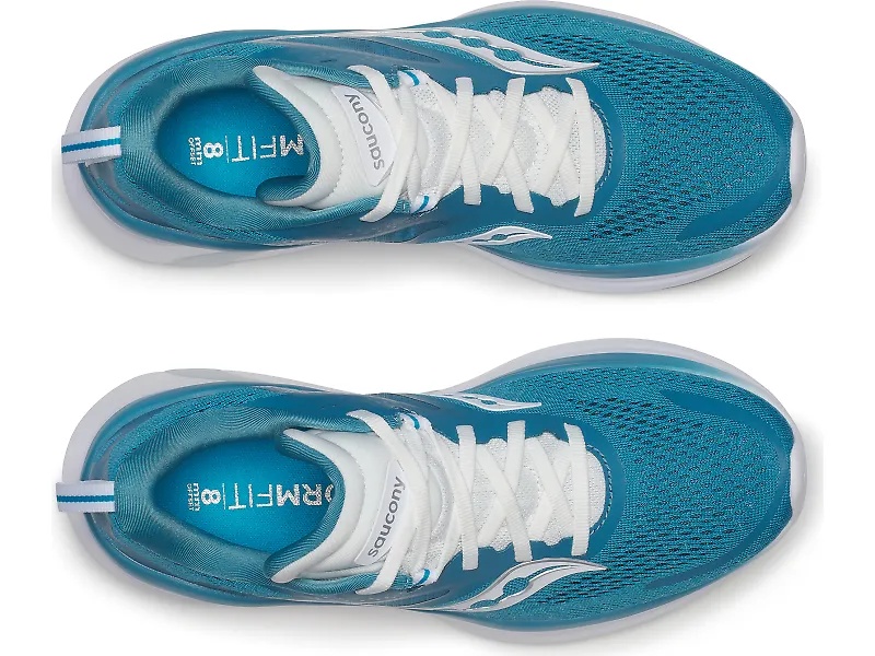 Saucony Omni 22 - 4