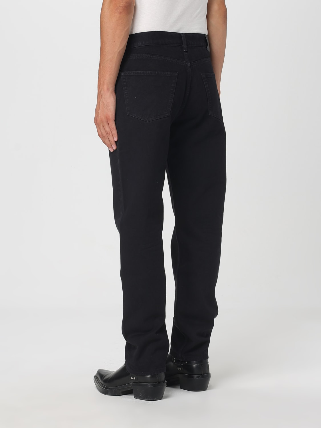 Pants men Saint Laurent - 3