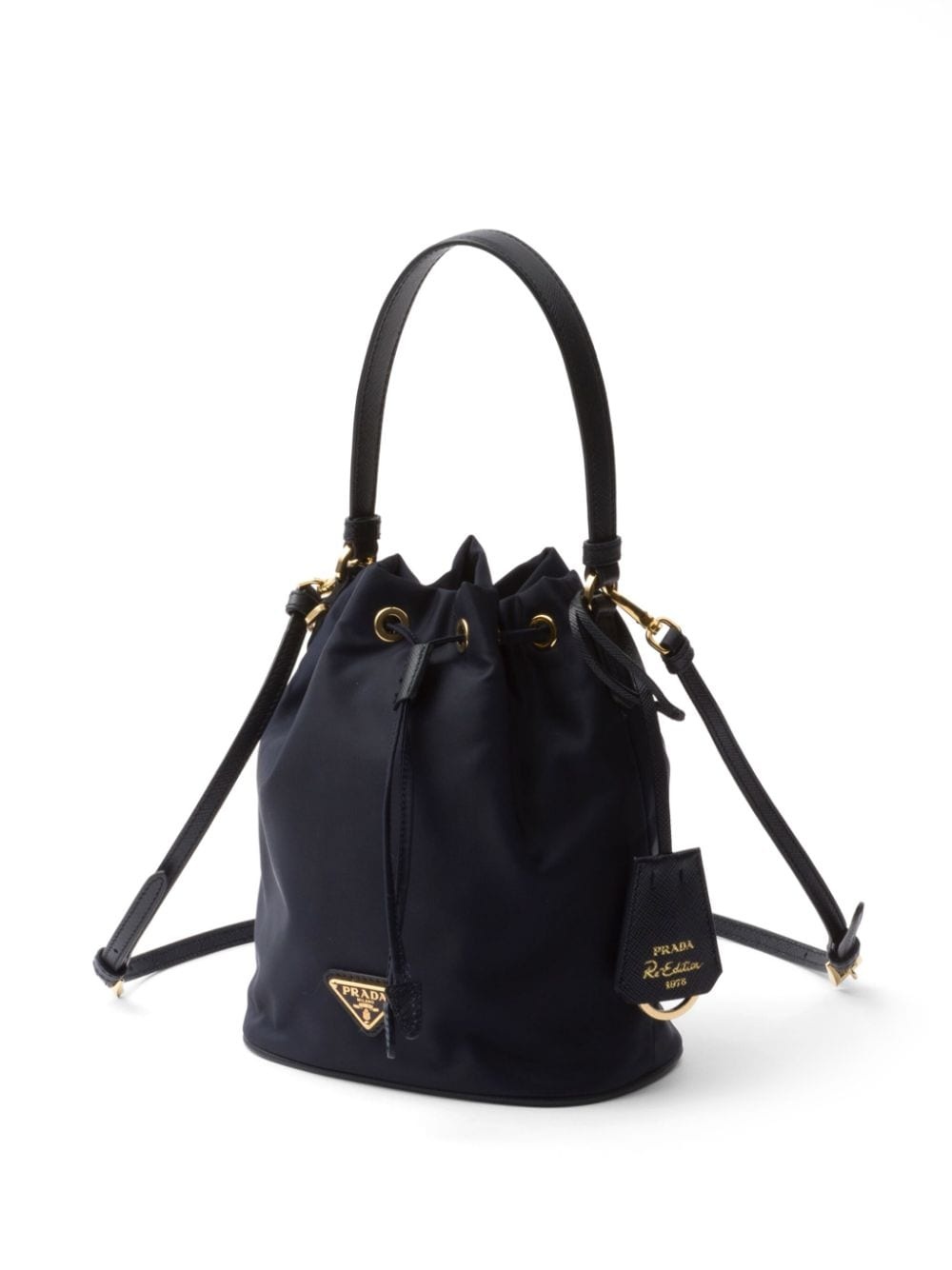 Re-Edition 1978 bucket bag - 3