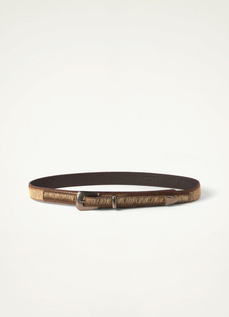 MINIMAL WESTERN BELT 1