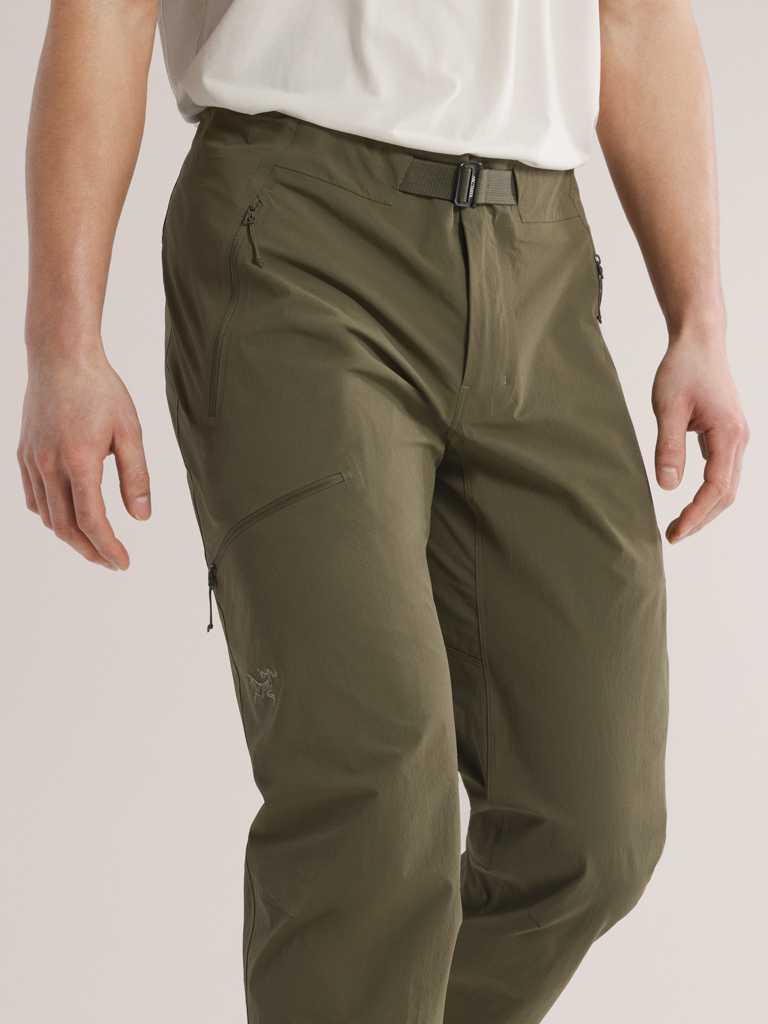 Gamma SL Pant - 7