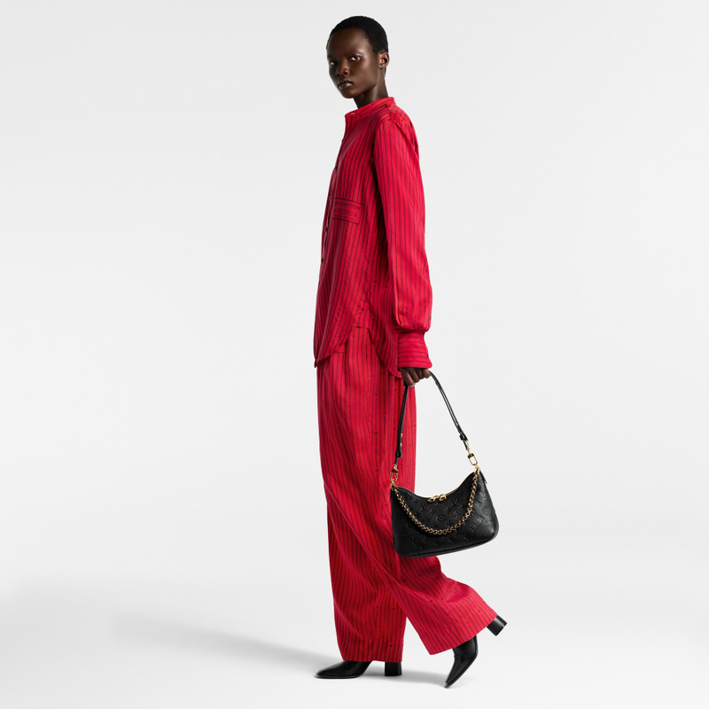 Louis Vuitton Boulogne outlook