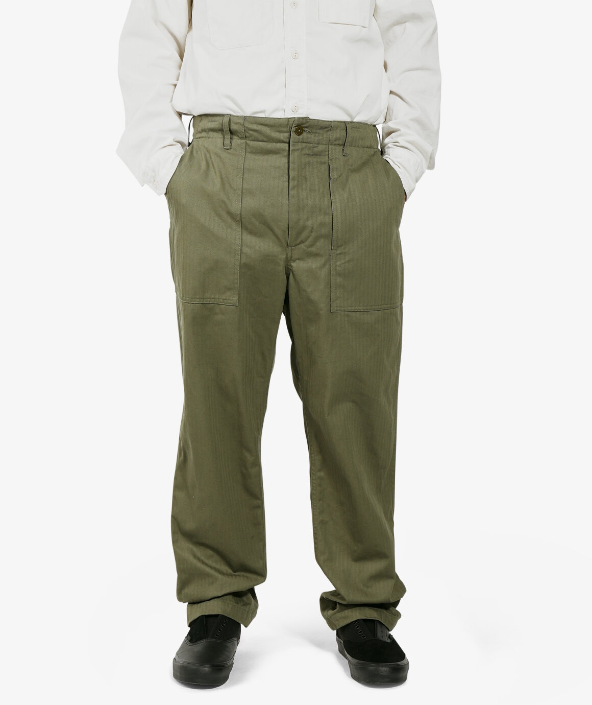 Fatigue Pant - 5