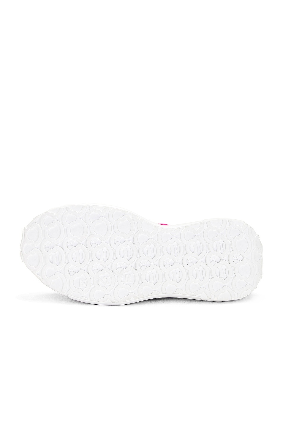 Lunarove Low Top Sneaker - 6