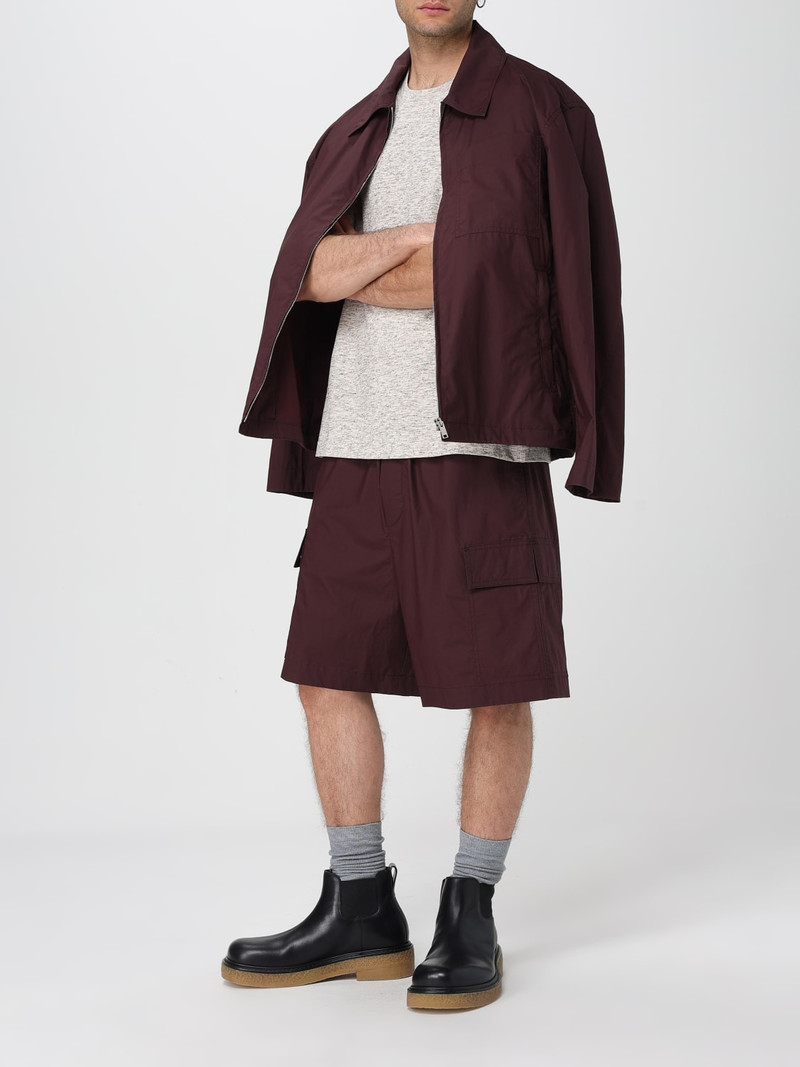 Bottega Veneta T-shirt men Bottega Veneta outlook