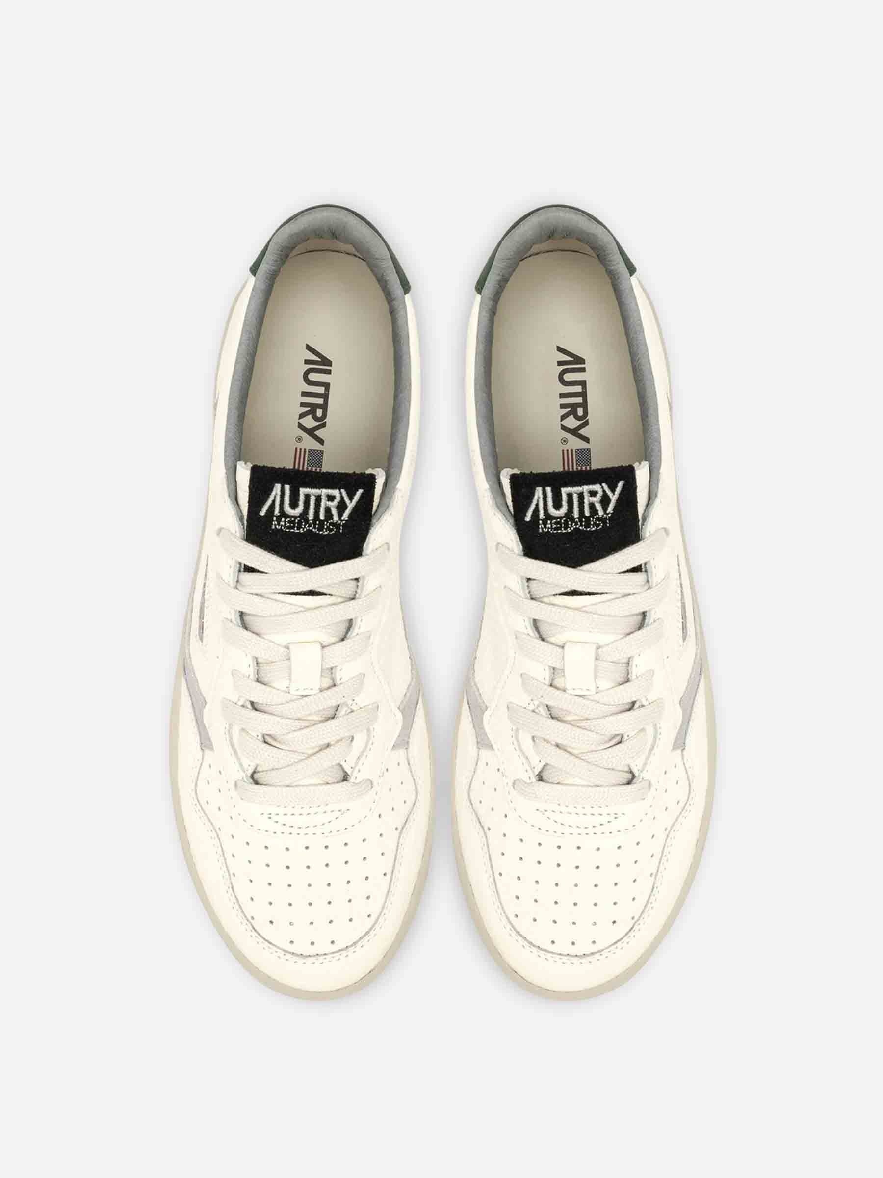 MEDALLIST LOW SNEAKERS - 2