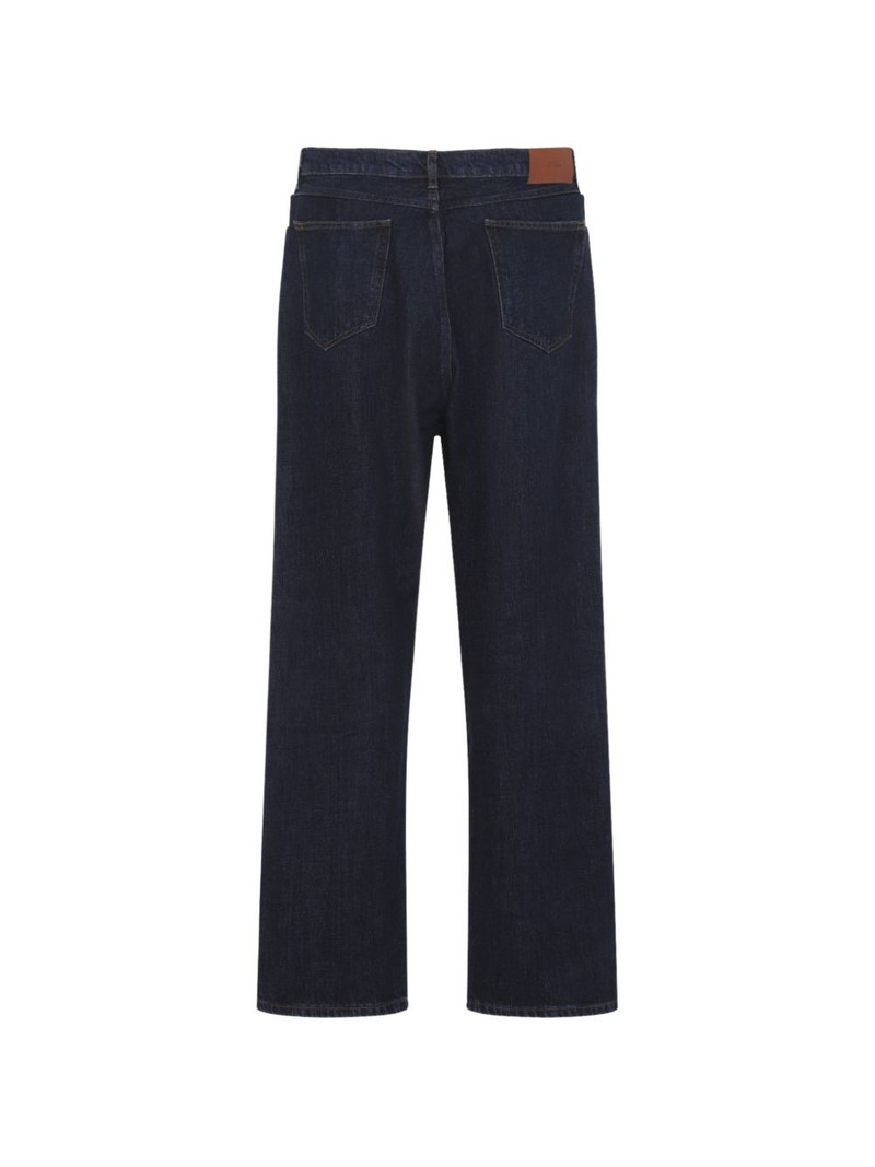 Studio Nicholson Marylebone jeans outlook