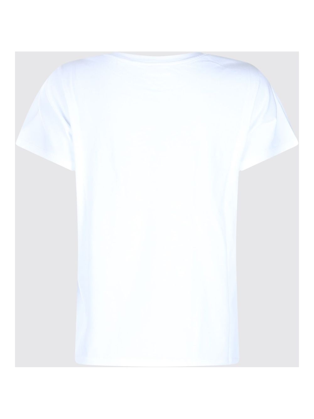 logo-patch T-shirt - 2