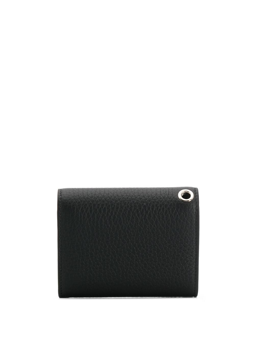 Heavy Grain wallet - 2