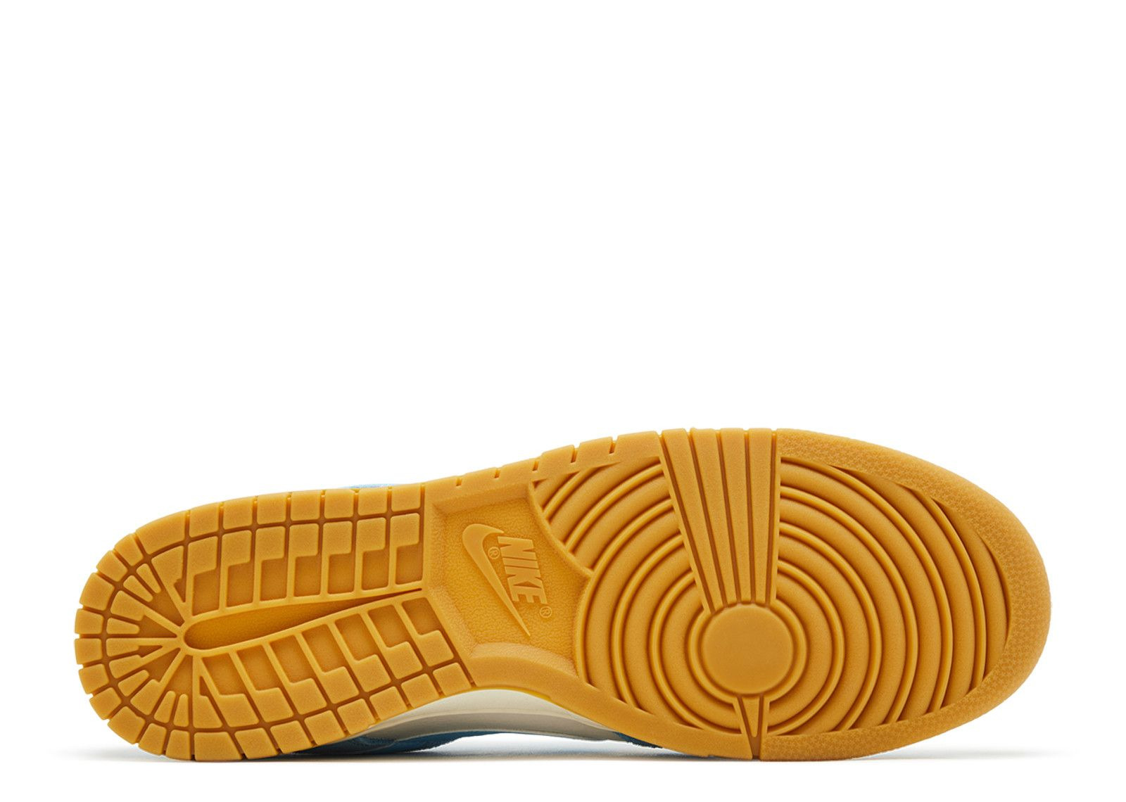 DUNK LOW SE 'BALTIC BLUE GUM' - 4