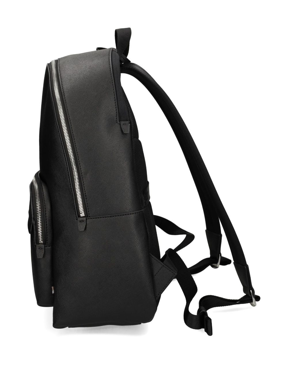 mutiple pockets backpack - 3
