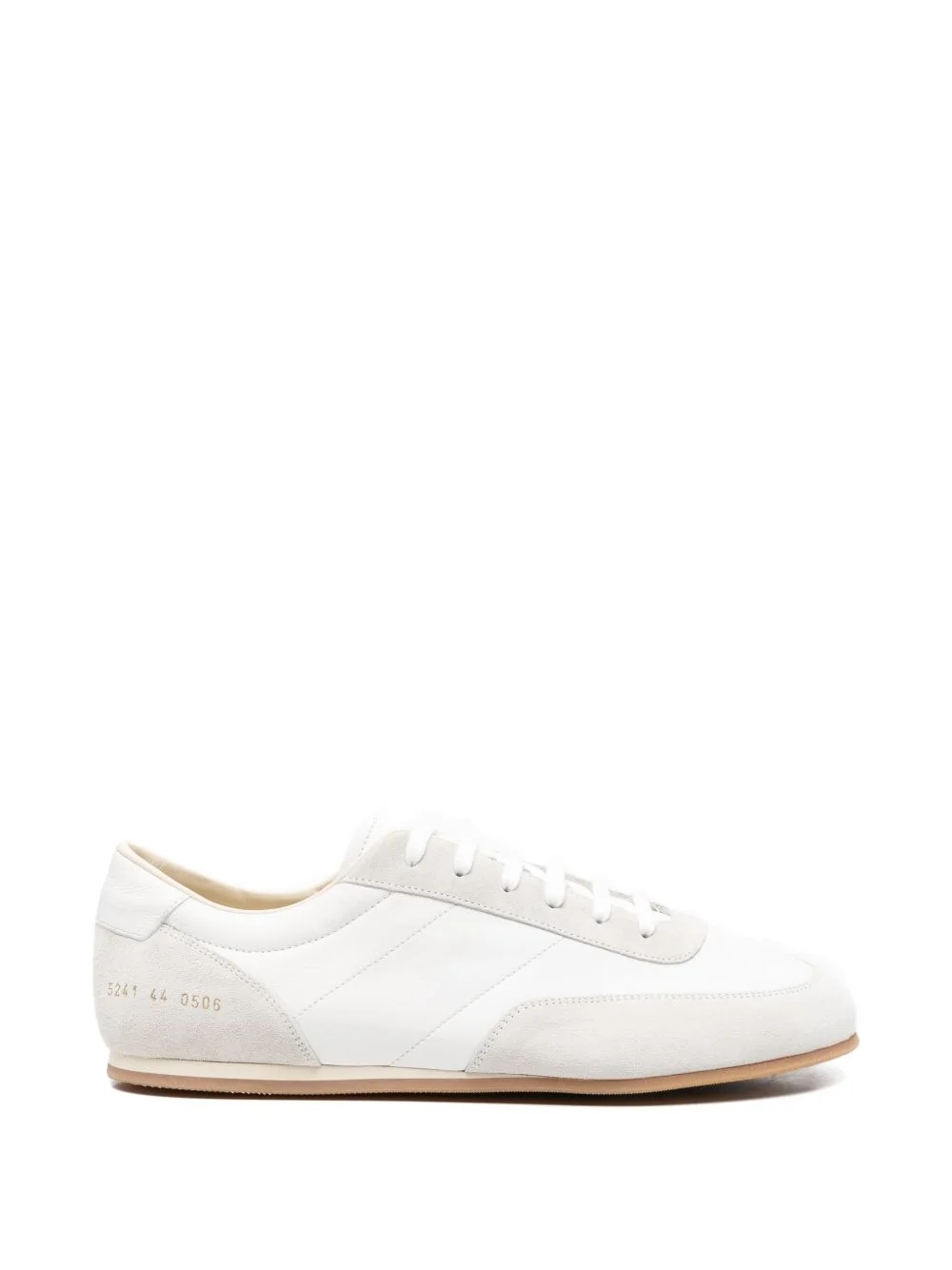 Minimal Runner lace-up sneakers - 1