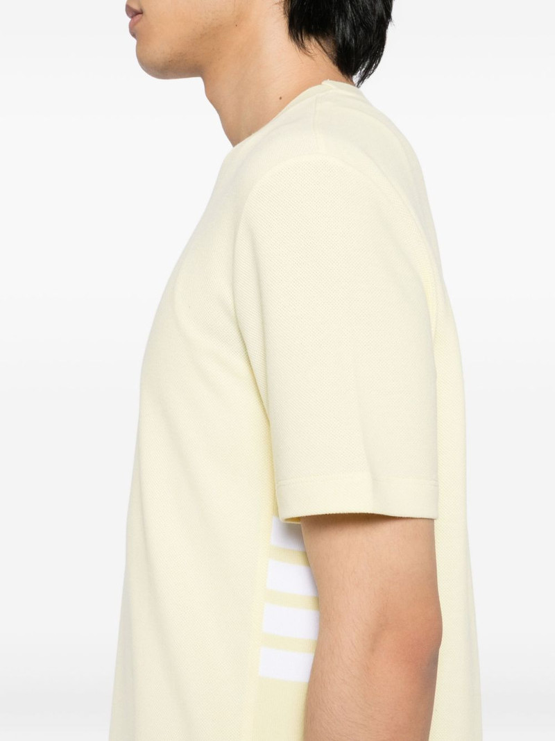 cotton T-shirt 4