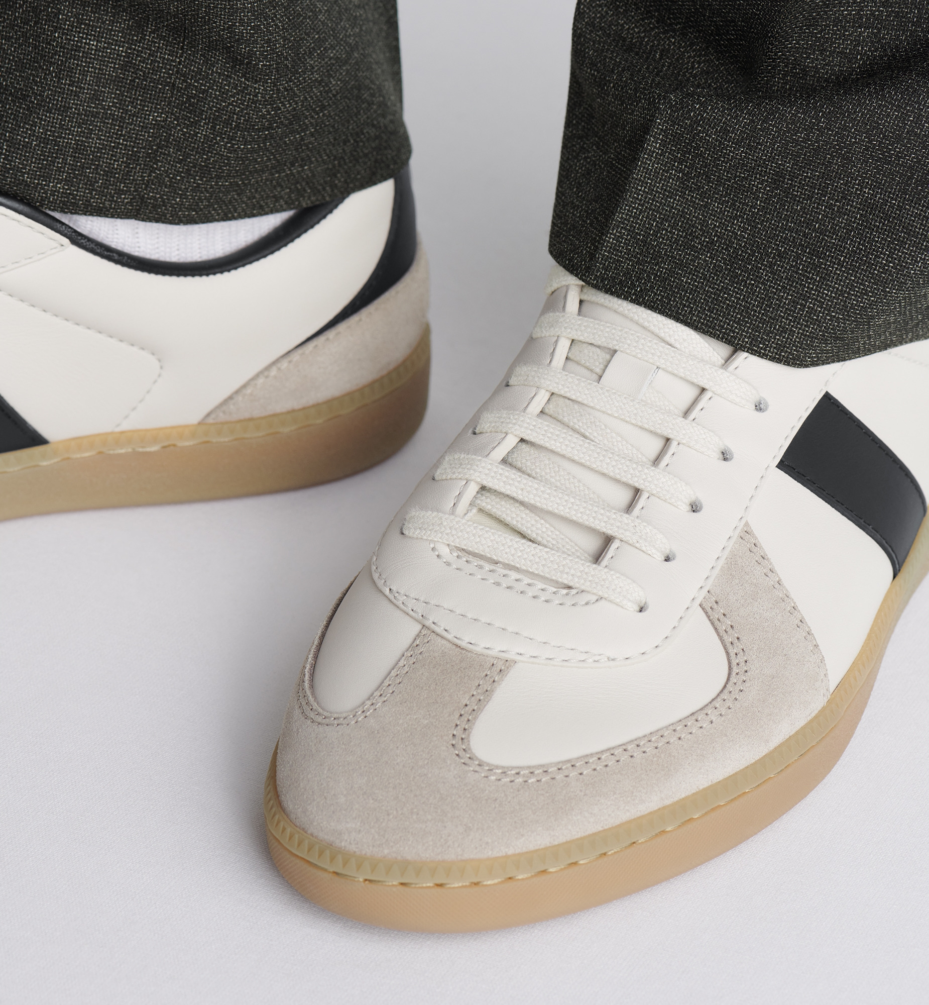 B01 Matchpoint Sneaker - 2