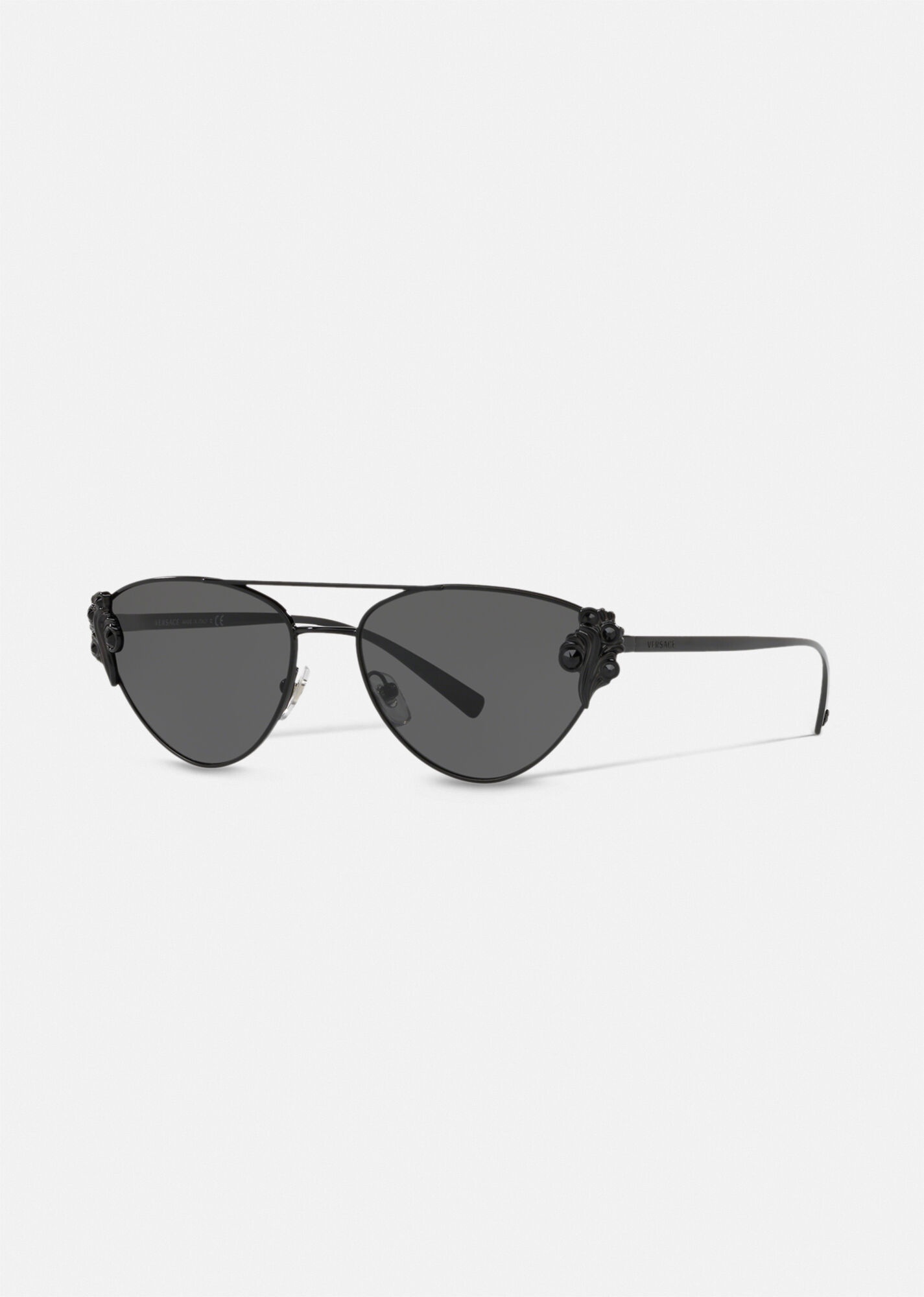 Baroccomania Pilot Sunglasses - 1