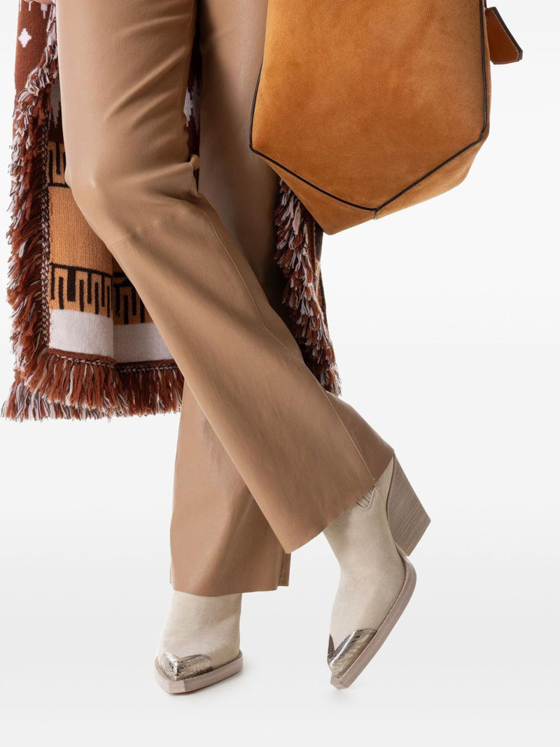 PARIS TEXAS 100mm Dallas boots outlook