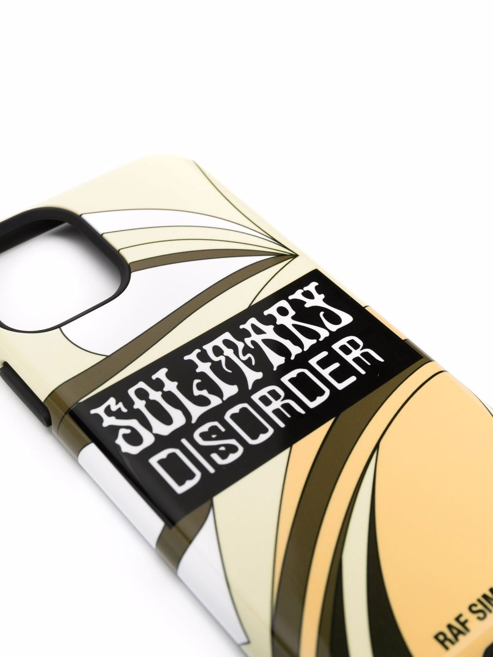 Disorder iPhone 11 case - 3