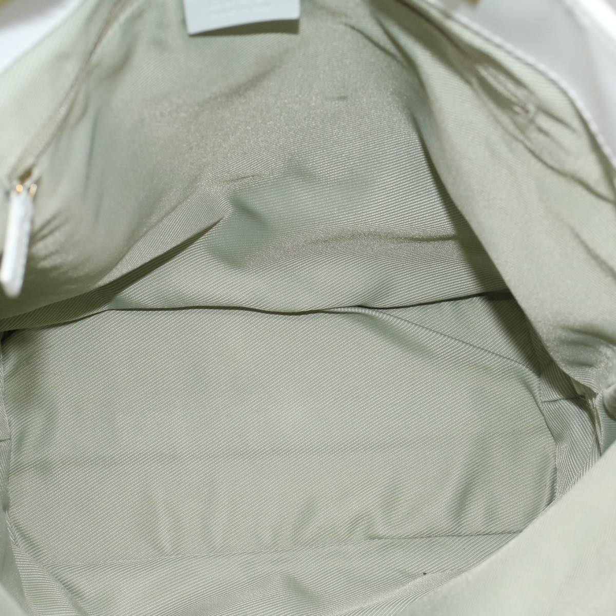 GUCCI GG Canvas Tote Bag Light Blue 002 002 - 11