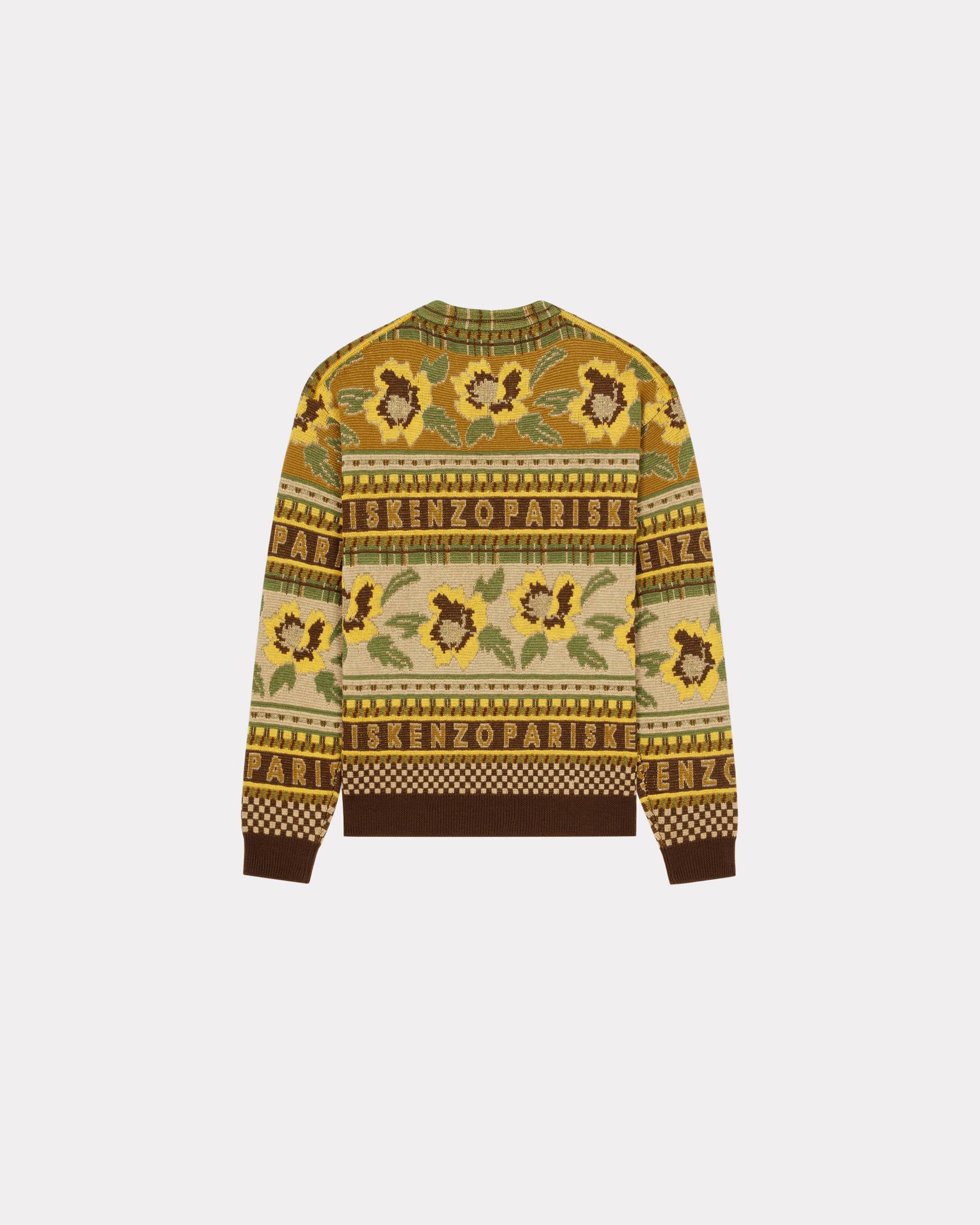 Fair Isle jumper - 2