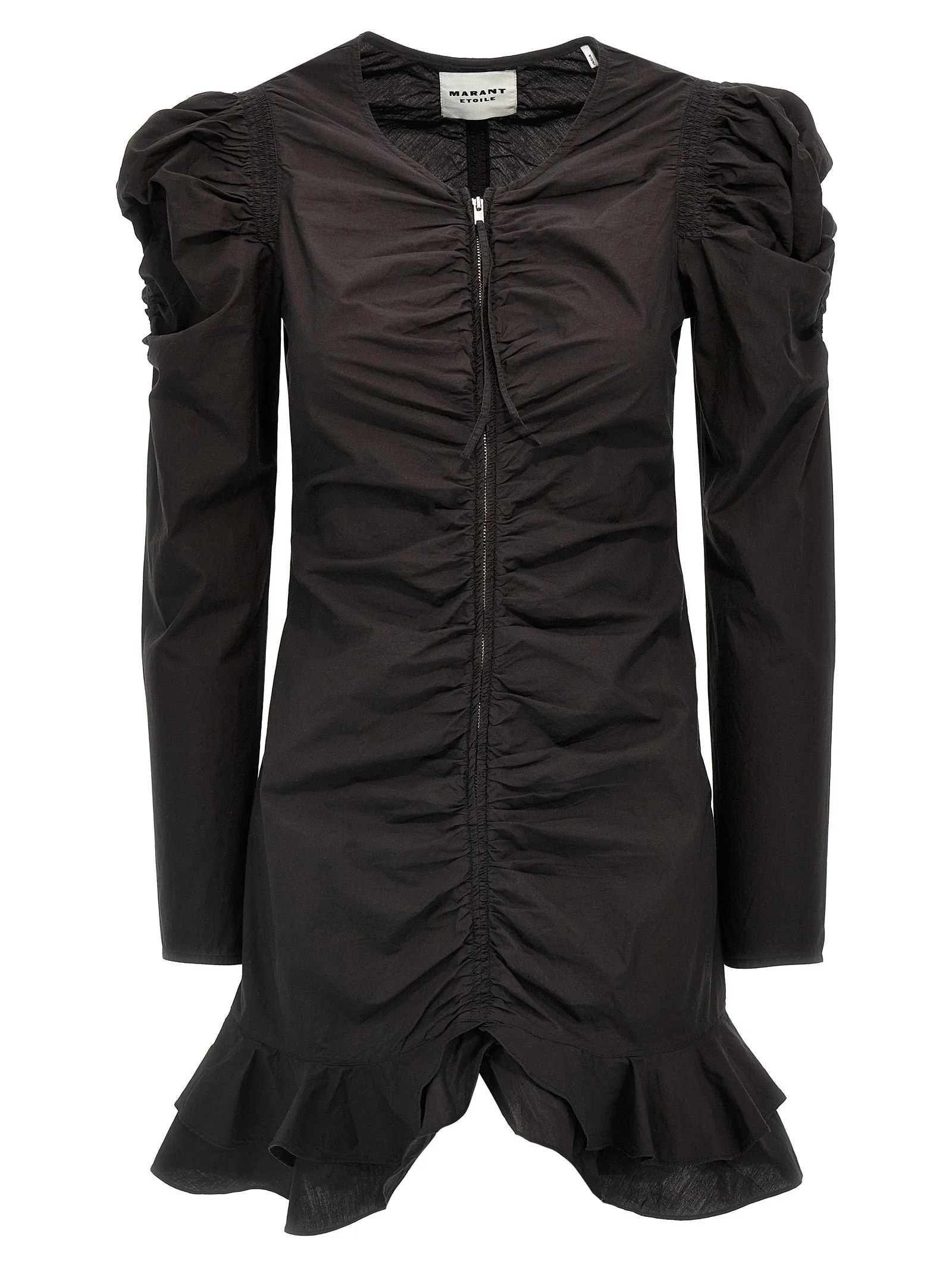 Marant Etoile Women 'Briali' Dress - 1